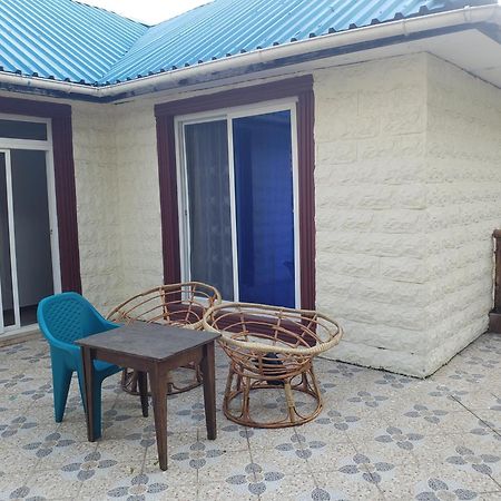 Kwa Mama Village Beach Resort Dar es Salaam Exteriér fotografie
